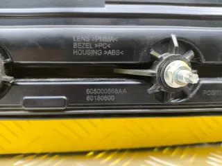 605000568AA Фонарь крышки багажника центральный Chery Tiggo 7 PRO Арт 218060, вид 8