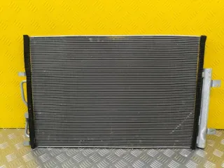 301000316AA Радиатор кондиционера Chery Tiggo 7 PRO Арт 218117, вид 1
