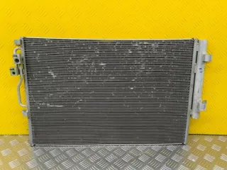 301000316AA Радиатор кондиционера Chery Tiggo 7 PRO Арт 218117, вид 2