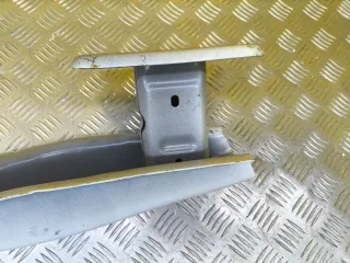 501000594ABDYJ Усилитель бампера заднего EXEED TXL Арт 218121, вид 7