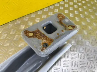 501000594ABDYJ Усилитель бампера заднего EXEED TXL Арт 218121, вид 9