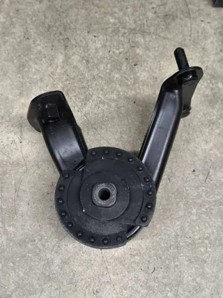 1016003010 Подушка крепления двигателя Geely Emgrand x7 Арт 29048, вид 5
