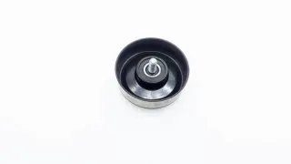 252862B010 Ролик обводной навесного оборудования Hyundai Solaris 1 Арт ST175884, вид 3