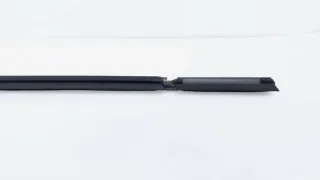 6817360050, 68173-60050 Уплотнитель стекла двери Toyota Land Cruiser 200 Арт ST228285, вид 6