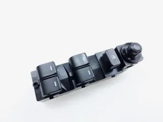 KD4766350A, KD47-66-350A Блок управления стеклоподъемниками Mazda CX-5 1 Арт ST260935, вид 1