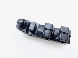 KD4766350A, KD47-66-350A Блок управления стеклоподъемниками Mazda CX-5 1 Арт ST260935, вид 2