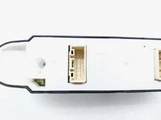 KD4766350A, KD47-66-350A Блок управления стеклоподъемниками Mazda CX-5 1 Арт ST260935, вид 5