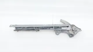 827204CL0A, 82720-4CL0A Стеклоподъемник Nissan X-Trail T32 Арт ST265500, вид 1