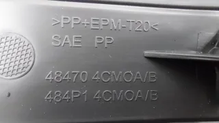 484704CM0A, 48470-4CM0A Кожух рулевой колонки Nissan X-Trail T32 Арт ST265532, вид 9
