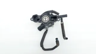 110604BB0A, 212303RC0A, 22630JN00A Корпус термостата Nissan X-Trail T32 Арт ST265815, вид 5