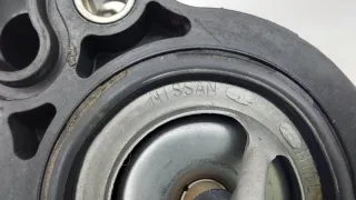 110604BB0A, 212303RC0A, 22630JN00A Корпус термостата Nissan X-Trail T32 Арт ST265815, вид 7