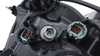 260604CC1C, 26060-4CC1C Фара Nissan X-Trail T32 Арт ST265817, вид 17