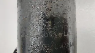5432000Q0C, 540104CM0A, 540344BA0A, 540504CL0B, 5432500Q0B, 5432000Q0C Амортизатор подвески Nissan X-Trail T32 Арт ST265819, вид 7
