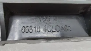 658104CL0A Уплотнитель капота Nissan X-Trail T32 Арт ST265839, вид 7