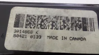 68030718AA Стеклоподъемник Dodge Grand Caravan 5 Арт ST265919, вид 11
