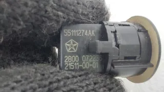 55111274AA, 68230113AB Датчик света Dodge Grand Caravan 5 Арт ST265931, вид 5