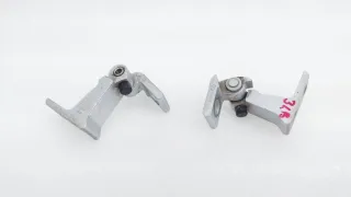 8V5833403B, 8V5833403C, 8X0831403B, 8X4833407B, 8X4833405B Петля двери Volkswagen Passat B8 Арт ST266993, вид 4