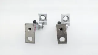 8V5833403B, 8V5833403C, 8X0831403B, 8X4833407B, 8X4833405B Петля двери Volkswagen Passat B8 Арт ST266993, вид 5