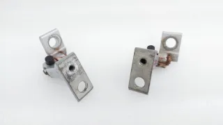 8X0831403B, 8X0831403E, 8X4833407B, 8X4833405B Петля двери Volkswagen Passat B8 Арт ST266995, вид 4