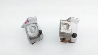 8X0831403B, 8X0831403E, 8X4833407B, 8X4833405B Петля двери Volkswagen Passat B8 Арт ST266995, вид 5
