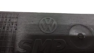 3G5807863 Направляющая бампера Volkswagen Passat B8 Арт ST267033, вид 14