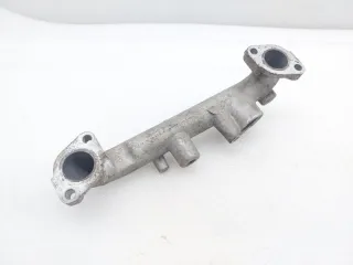 MD375584, MD 375584 Фланец системы охлаждения Mitsubishi Pajero 4 Арт ST267206, вид 5