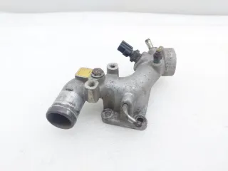 MD363872 Фланец системы охлаждения Mitsubishi Pajero 4 Арт ST267207, вид 2