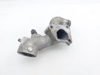 MD363872 Фланец системы охлаждения Mitsubishi Pajero 4 Арт ST267207, вид 4