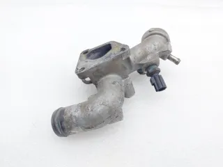 MD363872 Фланец системы охлаждения Mitsubishi Pajero 4 Арт ST267207, вид 5