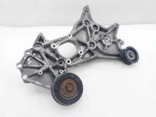 MD370478, MD 370478 Кронштейн Mitsubishi Pajero 4 Арт ST267223, вид 2