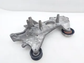 MD370478, MD 370478 Кронштейн Mitsubishi Pajero 4 Арт ST267223, вид 4