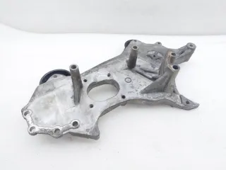 MD370478, MD 370478 Кронштейн Mitsubishi Pajero 4 Арт ST267223, вид 5