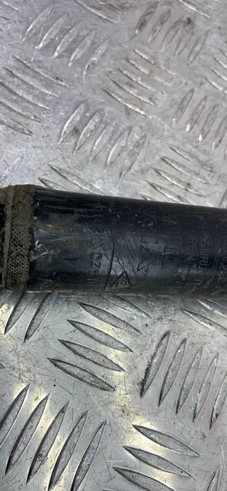562105043R,E1010102,CZ11B12 амортизатор задний левый Nissan Terrano 3 Арт 25679_4, вид 8