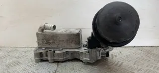 A6511800665,U7902003 Корпус масляного фильтра Mercedes Sprinter W906 2.2л Арт 25663, вид 4