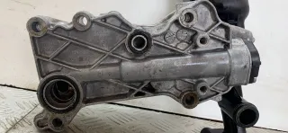 A6511800665,U7902003 Корпус масляного фильтра Mercedes Sprinter W906 2.2л Арт 25663, вид 7