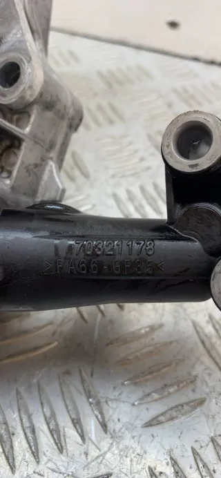 A6511800665,U7902003 Корпус масляного фильтра Mercedes Sprinter W906 2.2л Арт 25663, вид 9