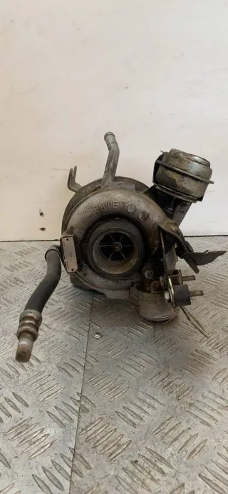 4541915015S,KK18311W Турбина BMW 3 E46 3.0л Арт 25656, вид 1