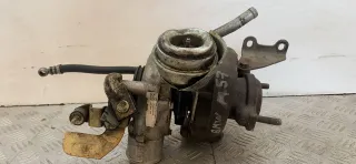 4541915015S,KK18311W Турбина BMW 3 E46 3.0л Арт 25656, вид 3