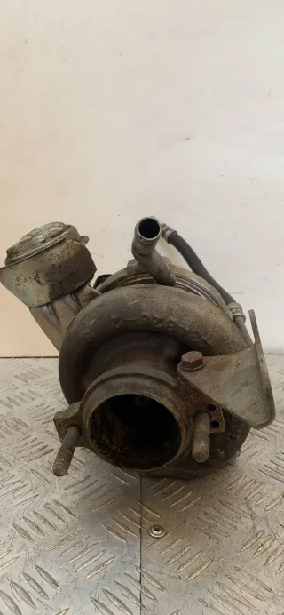 4541915015S,KK18311W Турбина BMW 3 E46 3.0л Арт 25656, вид 4