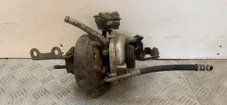 4541915015S,KK18311W Турбина BMW 3 E46 3.0л Арт 25656, вид 5