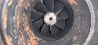 4541915015S,KK18311W Турбина BMW 3 E46 3.0л Арт 25656, вид 6