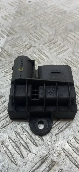 A6519001300,51299056,1201001034523 Реле накала свечей Mercedes Sprinter W906 2.2л Арт 25653, вид 4