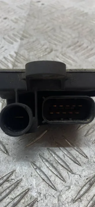 A6519001300,51299056,1201001034523 Реле накала свечей Mercedes Sprinter W906 2.2л Арт 25653, вид 7
