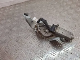 987004Y000 Моторчик заднего стеклоочистителя (дворника) Kia Rio 3 Арт 25614, вид 2