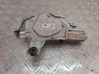 987004Y000 Моторчик заднего стеклоочистителя (дворника) Kia Rio 3 Арт 25614, вид 3