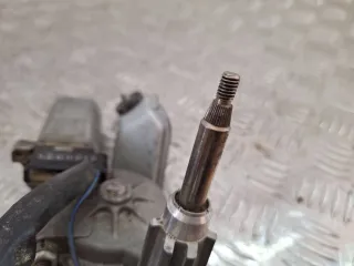987004Y000 Моторчик заднего стеклоочистителя (дворника) Kia Rio 3 Арт 25614_1, вид 5