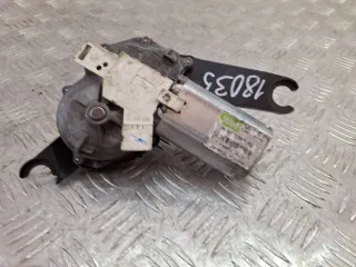 9632671980 Моторчик передних стеклоочистителей (дворников) Citroen C5 1 Арт 25608, вид 3