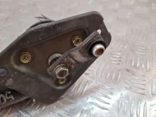 8512097202 Моторчик передних стеклоочистителей (дворников) Daihatsu Sirion Арт 25604, вид 3