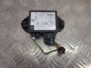 1688200426,1688220114 Иммобилайзер Mercedes A W168 Арт 25526, вид 1