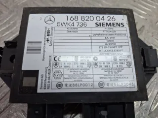 1688200426,1688220114 Иммобилайзер Mercedes A W168 Арт 25526, вид 2
